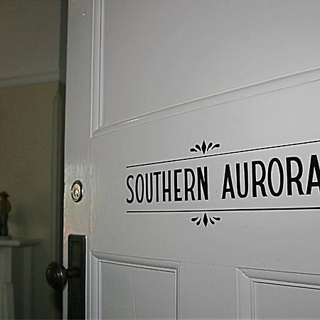 Southern Railway Hotel Goulburn Zewnętrze zdjęcie