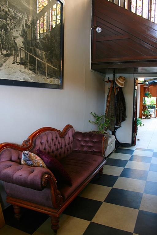 Southern Railway Hotel Goulburn Zewnętrze zdjęcie