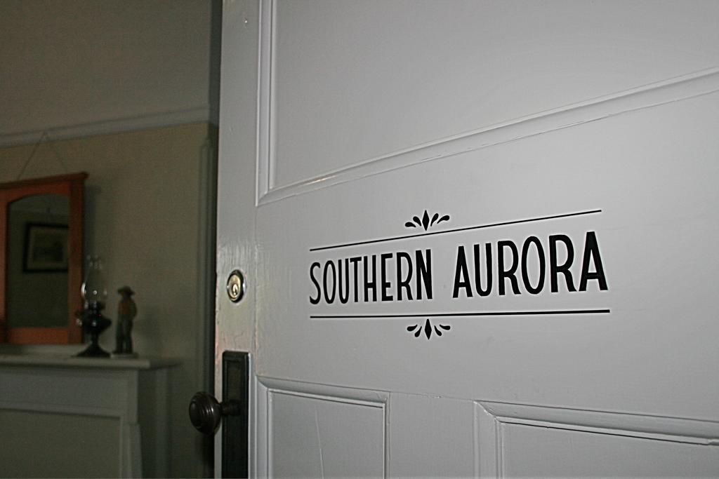 Southern Railway Hotel Goulburn Zewnętrze zdjęcie