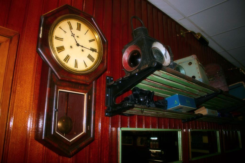 Southern Railway Hotel Goulburn Zewnętrze zdjęcie