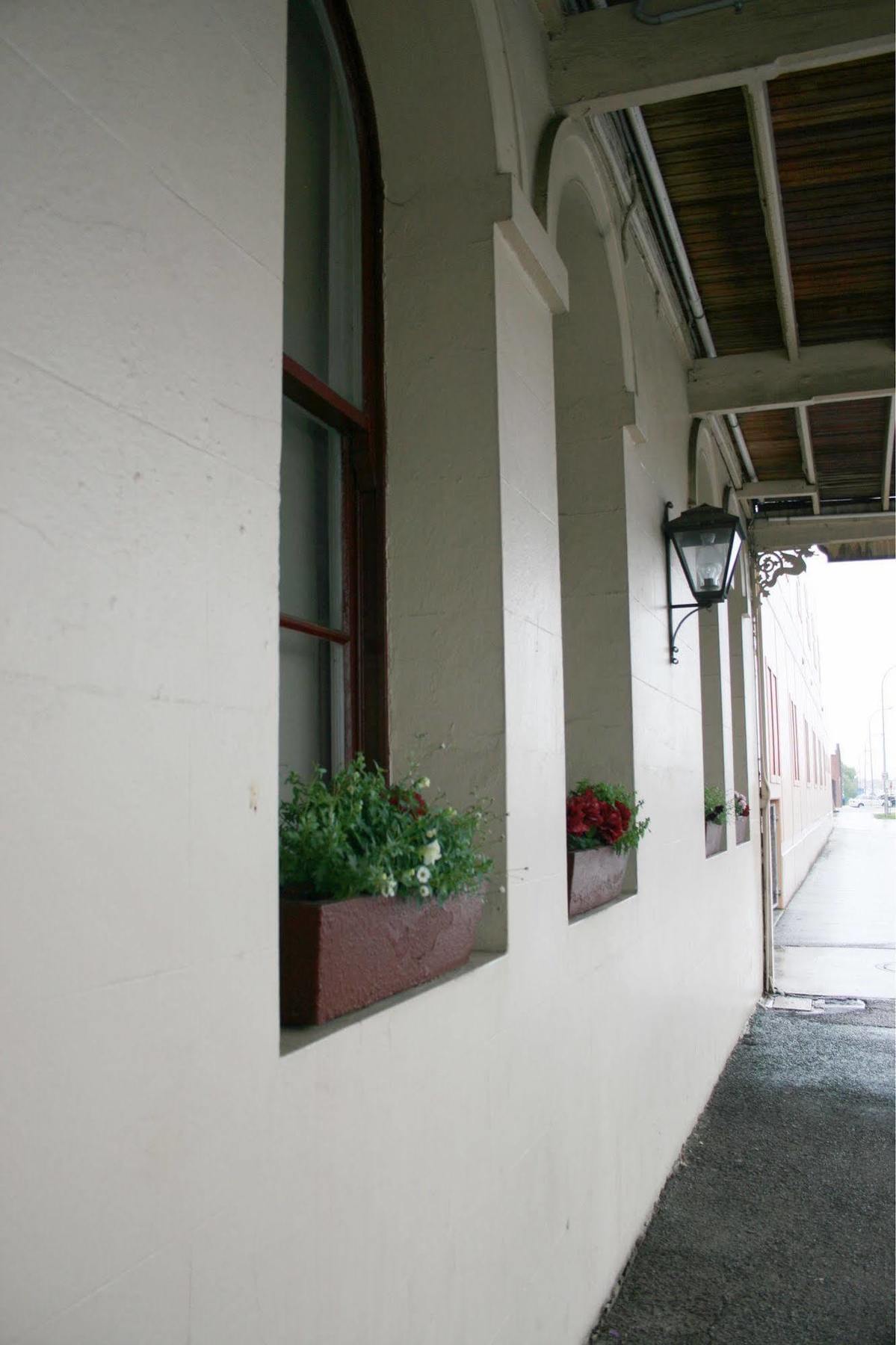 Southern Railway Hotel Goulburn Zewnętrze zdjęcie