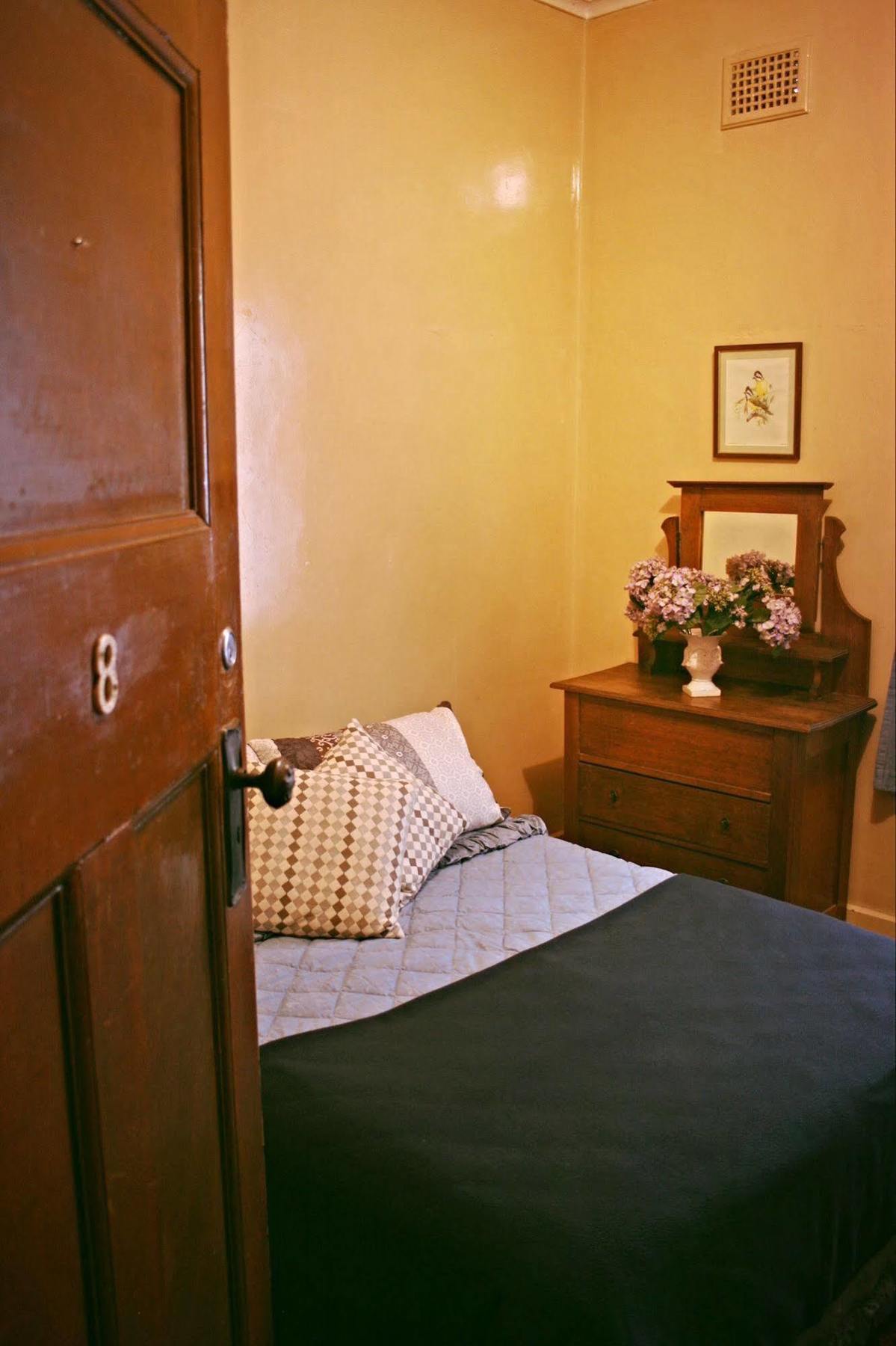 Southern Railway Hotel Goulburn Zewnętrze zdjęcie