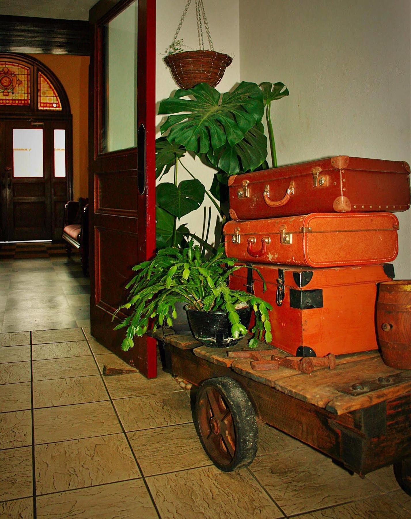 Southern Railway Hotel Goulburn Zewnętrze zdjęcie